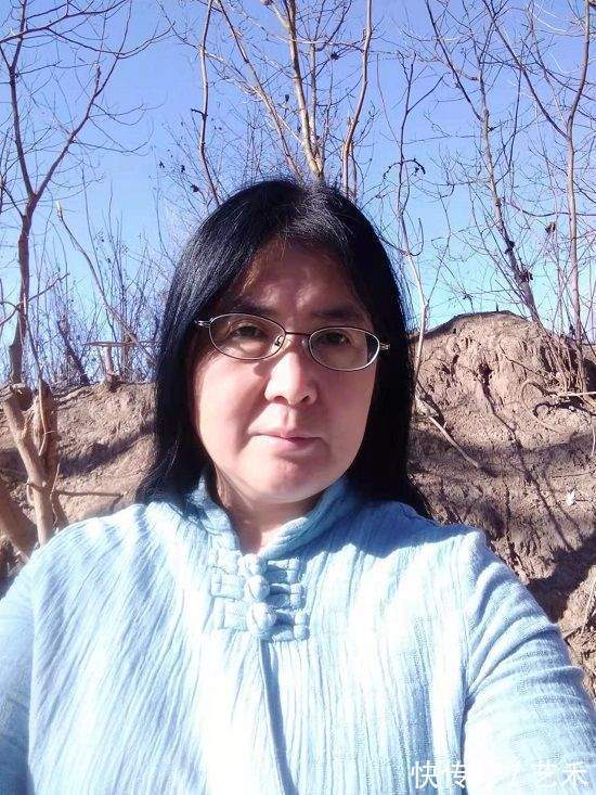 创作#彩墨絪蕴 野逸空灵 —— 孙一月国画创作