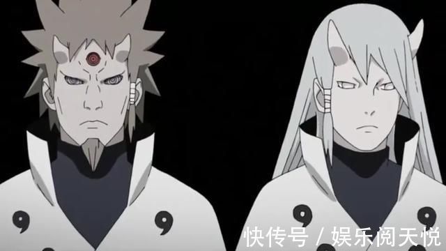 日向一族|火影:三大瞳力是互通的,那为何日向一族没有出现过“写轮眼”?