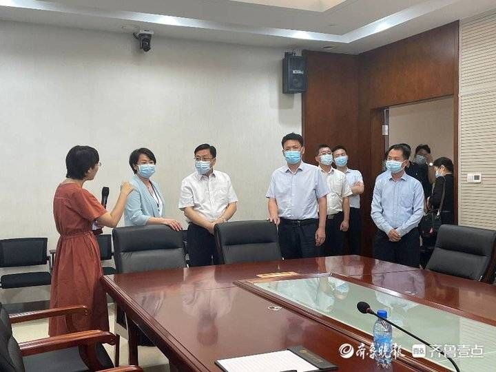 慢性病|“一站式”慢性病就医！淄博市中心医院慢性病健康管理中心揭牌