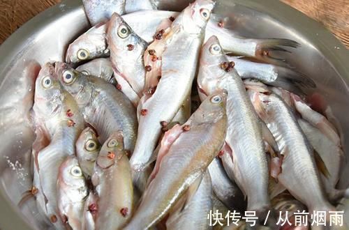 它是水库有害鱼类,俗称“刁子鱼”,过去除之不尽,如今成高档货