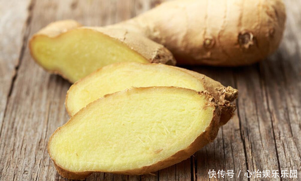 醫(yī)院|生姜這么用，少往醫(yī)院跑！一塊生姜“8種病”，頂過一個老中醫(yī)