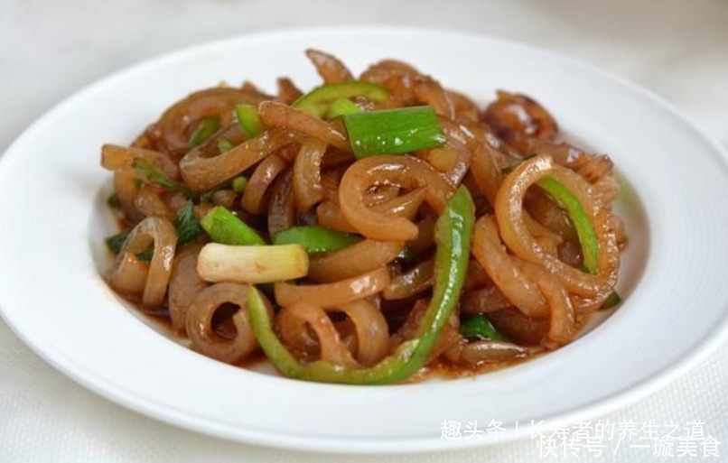 天然“胶原蛋白”找到了,比猪肉还羊肉,抗衰老,肌肤更细腻