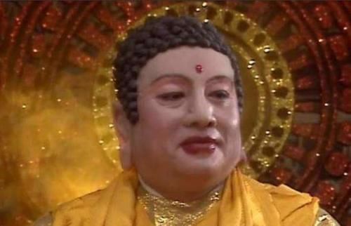  剧中|86《西游记》剧中，是至高无上的女神，剧外，连出租车都叫不起