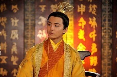 玄武门|如何客观的看待玄武门之变政变后李世民又是怎么对待自己亲爹呢