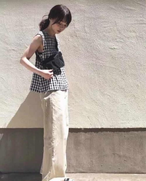  优雅|都是小个子，日本博主PK法式优雅风，哪个赢？穿对风格才是王道