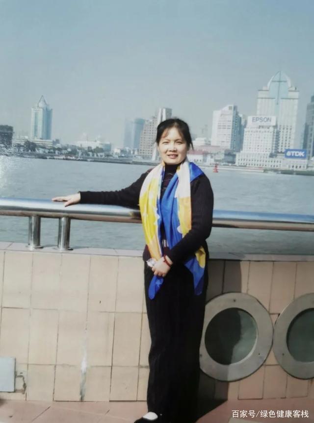 癌症|成功抗癌20年，癌症让我从软弱变得坚强