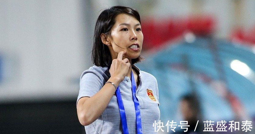 琼中女足|4-3!陈婉婷被载入史册,补时3分钟创造奇迹,中国女足忍不住表彰!