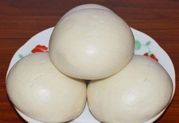 南米北面|做馒头时,用“它”替代酵母,10分钟发满盆,馒头又白又软超好吃