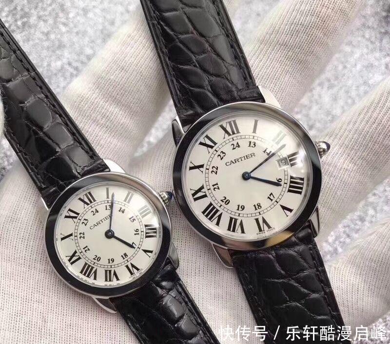 瑞士|全面普及复刻表专业知识，选购复刻表的亲身体会