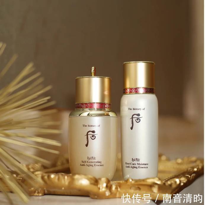 30多岁的人该用什么精华?4款高品质精华推荐,抗皱补水一把抓