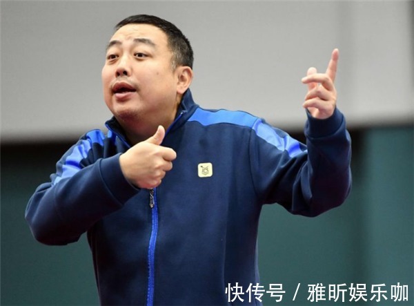 陈梦|孙颖莎连评4大赛多次感谢刘国梁!谈备战伊藤,佩服陈梦、王曼昱