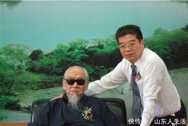 文怀沙&学术界红极一时的国学大师没有任何真本事,靠拼凑古集出名