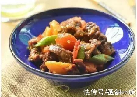 硬菜|中秋家宴，这12道“硬菜”要上桌，寓意生活甜美富足