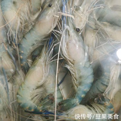 泡椒|油焖罗氏虾一出锅，方圆十里都飘香