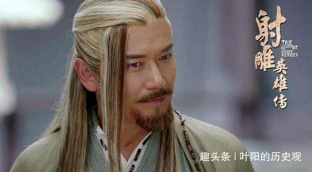 石彦明!古代大内顶级高手和江湖顶级高手,谁更厉害为什么