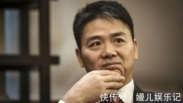京东天猫|一代枭雄郭台铭和他的互联网梦，曾让刘强东睡不着觉