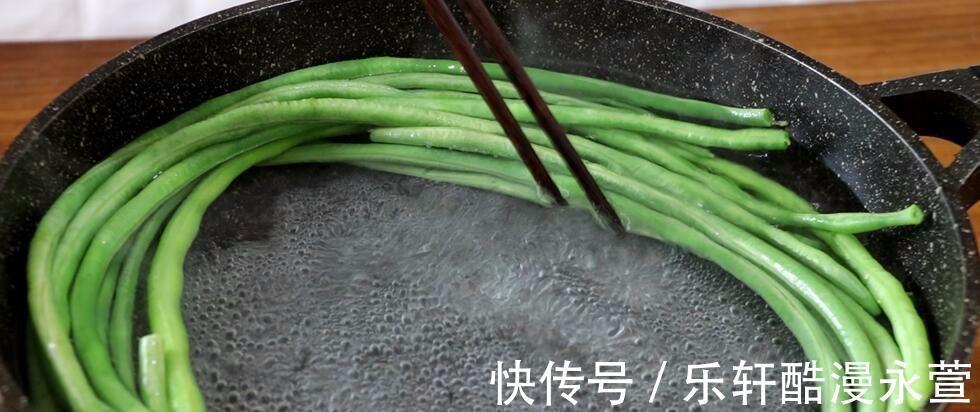 好吃|立秋到了，这菜记得抓紧吃，简单炒一炒，开胃易消化，好吃不贵