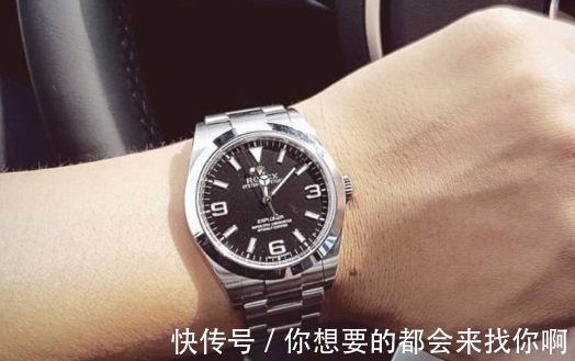 劳力士|卡地亚和劳力士如果对比的话,有可比性吗?