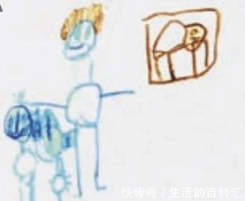 k十岁前号称自己刷牙的娃,都是刷了个寂寞