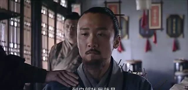 题字|大明王朝:从海瑞六必居题字后的剧情发展,看嘉靖帝的帝王之术