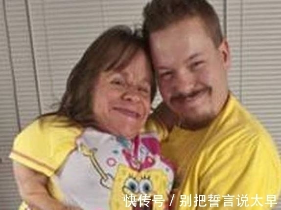 钟成|身高一米的妈妈,身高1米9的爸爸,竟生了三个孩子