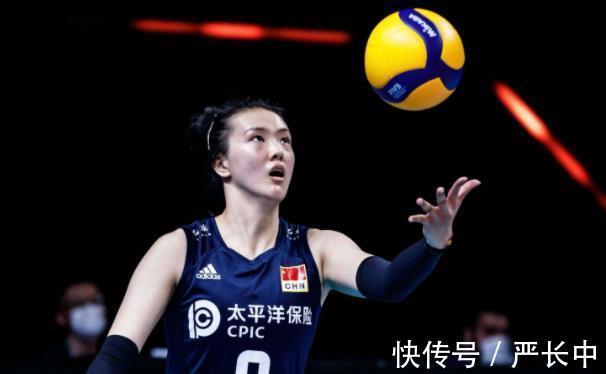 日本女排|蔡斌屡被看衰,是否下课要看亚运会,李盈莹、世联赛都不是关键