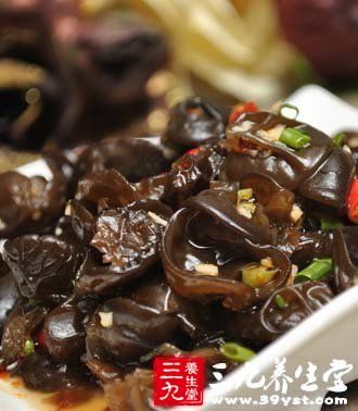 九种美食这样吃会让你中毒