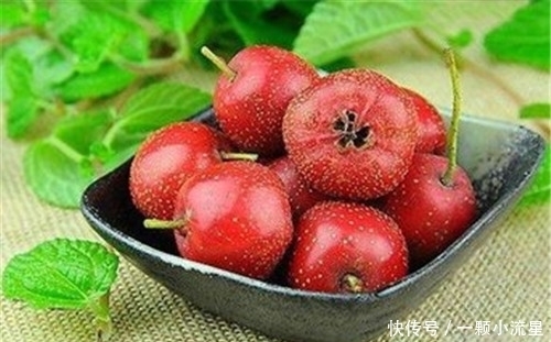 减肥瘦身|山楂和此物一起泡水喝，让血脂逐渐降下来，还可以减肥瘦身