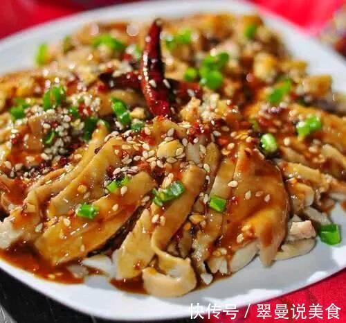 学会几道待客菜，有荤有素美味下饭，吃过的都赞不绝口