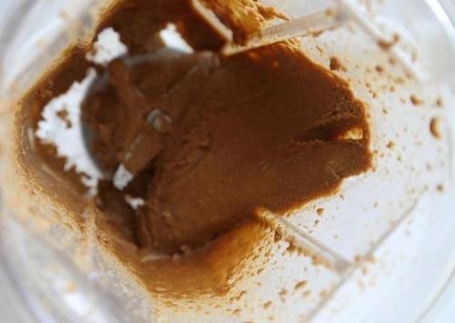 麻酱烧饼别买了,从芝麻酱开始教你做,层层酥香,学会了三天不吃就想