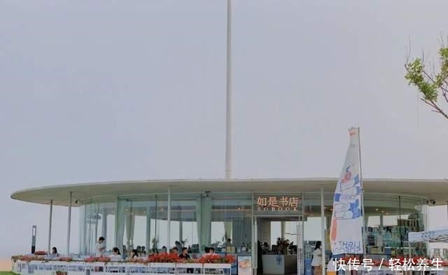  太羡慕！岛城的吃喝玩乐简直是为“打工人”量身定制！｜冬游齐鲁！