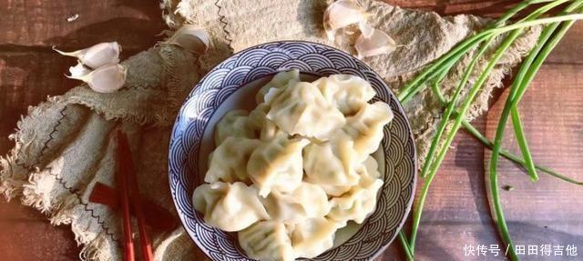 老板|馅饺子时,用生油或熟油,跟饺子馆的老板学一个窍门