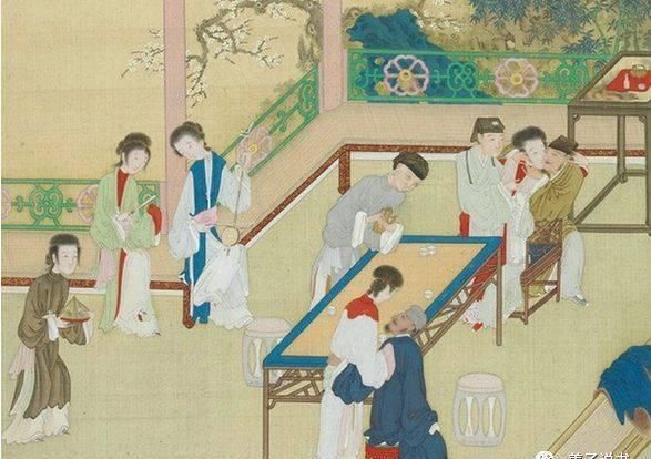 暴露|错爱一人,错敬一人,暴露了西门庆内心真正的模样