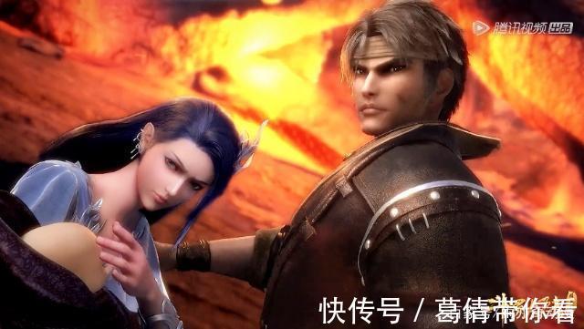 千道|斗罗大陆：一集两百万的燃烧经费之战，网友：这一锤子值一百万
