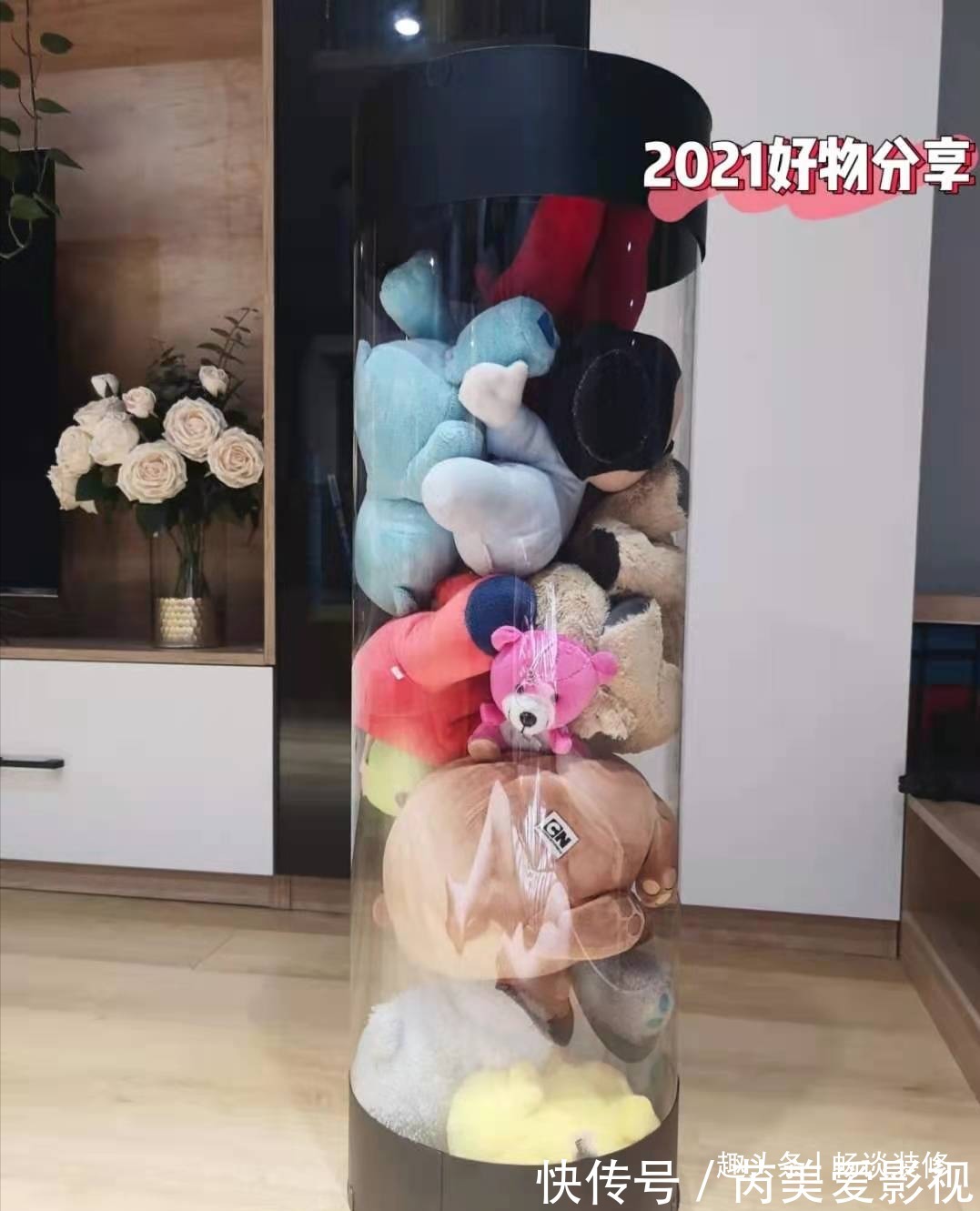 清洁|入住新家两年,5个非网红家居好物,东西不大,但真的太好用啦