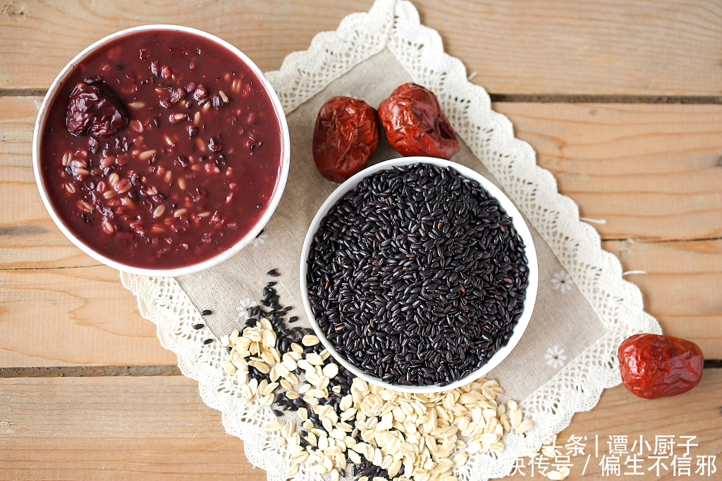 时节|大雪节气,记得吃“3黑2苦”,顺应时节补营养,全身温暖过寒冬