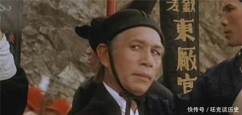 中国|金庸明朝是中国历史上最腐朽,无能,残暴的朝代他为何这么说