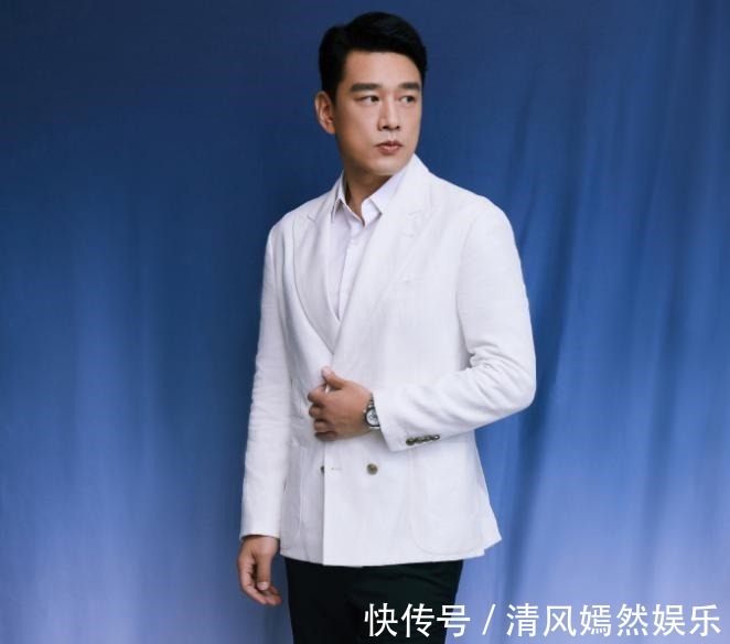 陣容|芒果臺又推出新檔真人秀,眾多正當紅男藝人加盟,這陣容熬夜都追