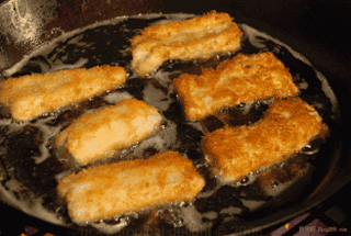 维生素|吃这5道素菜,好比直接“喝油”,每一口都在让你长胖