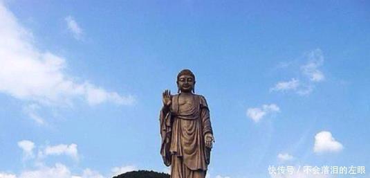 古佛|佛经上说文殊菩萨是万佛之母,燃灯古佛的师傅,释迦牟尼的师祖