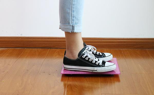 女性身高170cm,标准体重是多少?你有没有