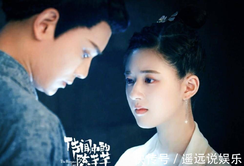 丁禹兮跟张予曦，比跟赵露思更配看了他和nene才知道什么是一对