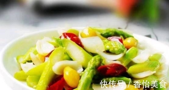 翻炒均匀|天热胃口差，教您几道爽口开胃的家常菜，简单美味，营养又下饭