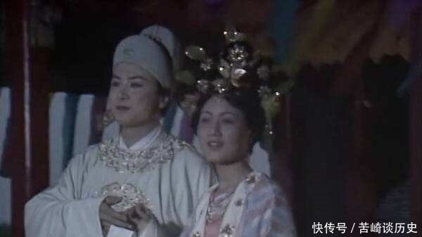 王公贵族@唐僧的生父到底是谁他母亲死前说出实话,不是陈光蕊