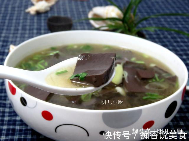 羊身上数它最便宜，解毒补血有奇效，肉老板吃的最多，识货抢着买