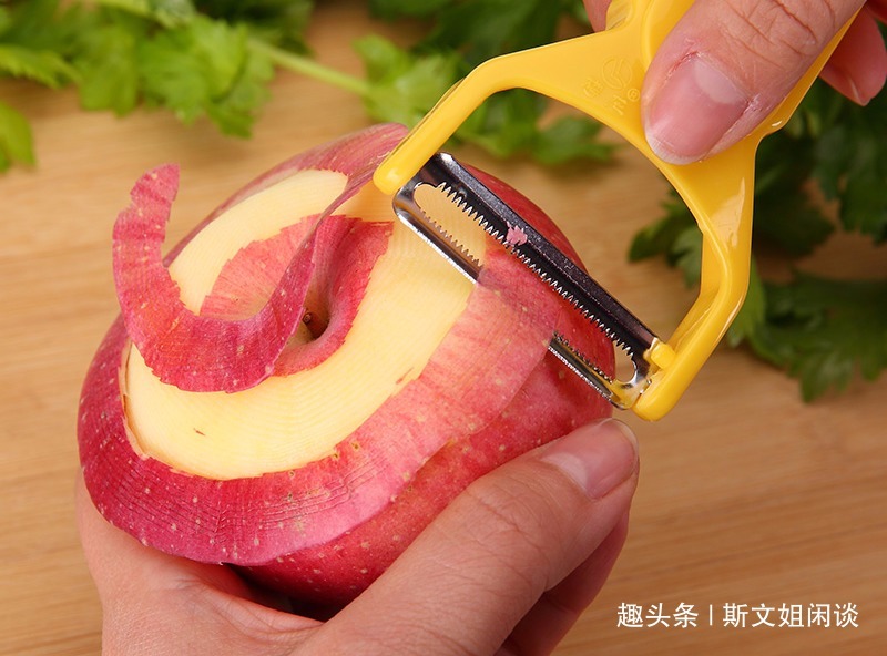 槲皮素|常吃苹果的人一定要注意!现在知道还不晚,别等中招了才后悔!