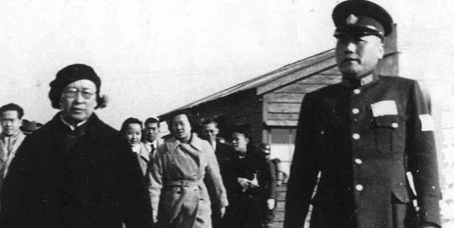 武昌起义|10岁参加武昌起义,却因受贿得罪人遭倾轧,沦为汉奸后最终被枪决