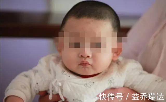 孩子|父母留意当孩子三个部位突出时,暗示要猛长个,父母莫耽搁