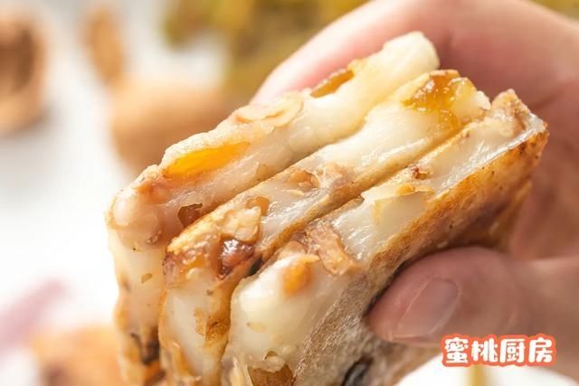 天冷就好这口热乎的！有口锅就能做，软糯顶饱还养生