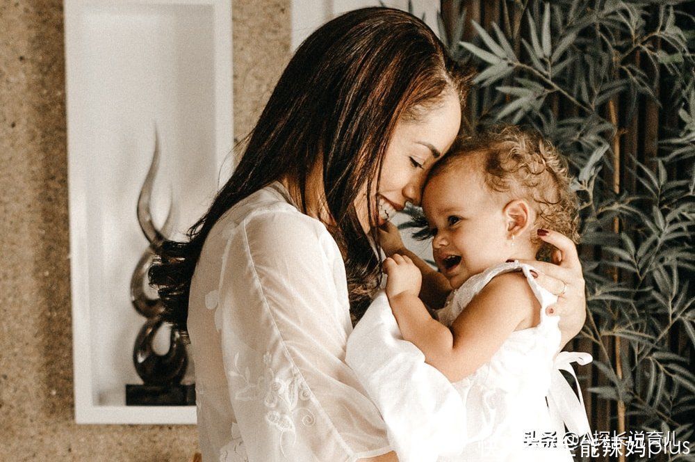 男孩|这3种“基因”妈妈最容易传给男娃，第一种太明显，你家占几个